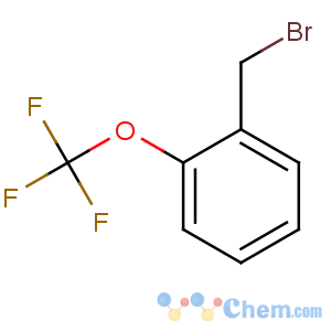 CAS No:198649-68-2 1-(bromomethyl)-2-(trifluoromethoxy)benzene