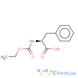 CAS No:19887-32-2 L-Phenylalanine,N-(ethoxycarbonyl)-
