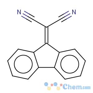 CAS No:1989-32-8 Propanedinitrile,2-(9H-fluoren-9-ylidene)-