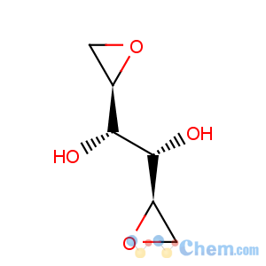 CAS No:19895-66-0 D-Mannitol,1,2:5,6-dianhydro-