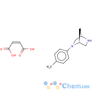 CAS No:198988-86-2 2,5-Diazabicyclo[2.2.1]heptane,2-(4-methylphenyl)-