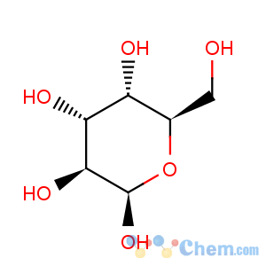 CAS No:1990-29-0 D-Altrose