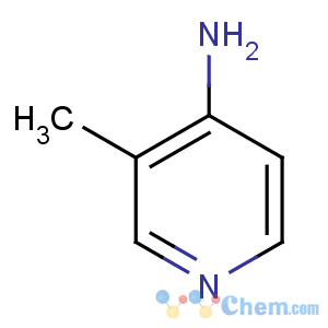 CAS No:1990-90-5 3-methylpyridin-4-amine