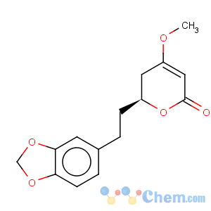 CAS No:19902-91-1 Dihydromethysticin