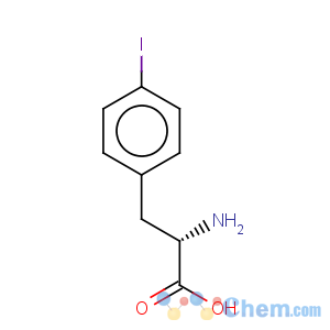 CAS No:1991-81-7 4-iodophenylalanine