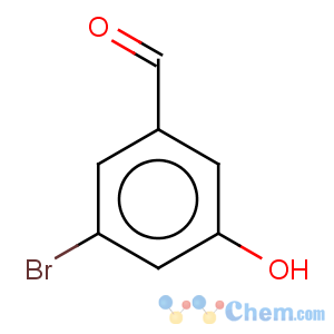 CAS No:199177-26-9 5-BROMO-3-HYDROXYBENZALDEHYDE