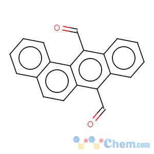 CAS No:19926-22-8 Benz[a]anthracene-7,12-dicarboxaldehyde
