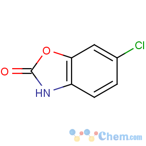 CAS No:19932-84-4 6-chloro-3H-1,3-benzoxazol-2-one