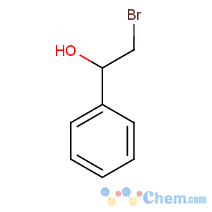CAS No:199343-14-1 2-bromo-1-phenylethanol