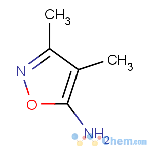 CAS No:19947-75-2 3,4-dimethyl-1,2-oxazol-5-amine