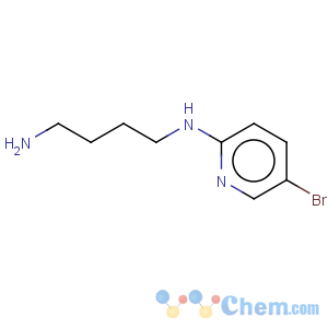 CAS No:199522-78-6 1,4-Butanediamine,N1-(5-bromo-2-pyridinyl)-