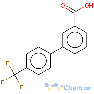 CAS No:199528-28-4 4'-trifluoromethyl-biphenyl-3-carboxylic acid