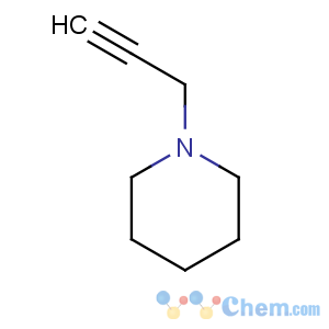 CAS No:199538-99-3 tert-butyl 4-(prop-2-ynyl)piperazine-1-carboxylate