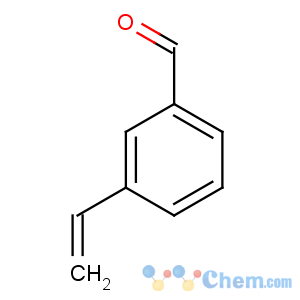 CAS No:19955-99-8 3-ethenylbenzaldehyde