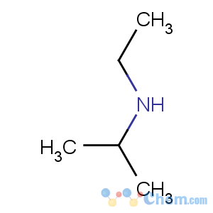 CAS No:19961-27-4 N-ethylpropan-2-amine