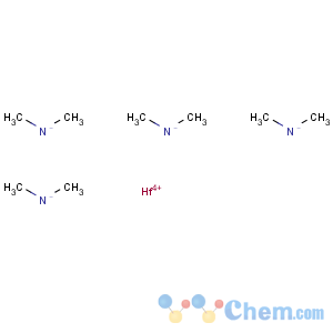 CAS No:19962-11-9 dimethylazanide