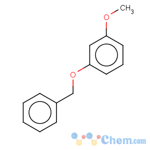 CAS No:19962-23-3 Benzene,1-methoxy-3-(phenoxymethyl)-