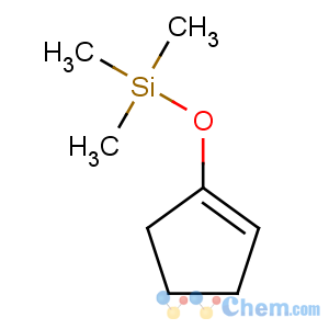CAS No:19980-43-9 cyclopenten-1-yloxy(trimethyl)silane