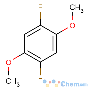 CAS No:199866-90-5 1,4-difluoro-2,5-dimethoxybenzene