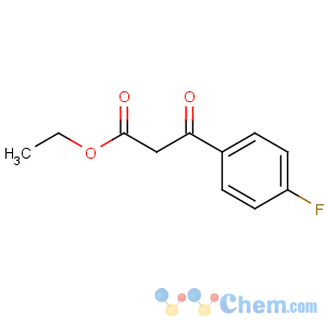 CAS No:1999-00-4 ethyl 3-(4-fluorophenyl)-3-oxopropanoate