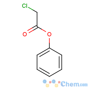 CAS No:20-73-5 phenyl 2-chloroacetate