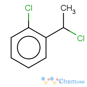 CAS No:20001-64-3 1-chloro-2-(1-chloroethyl)benzene