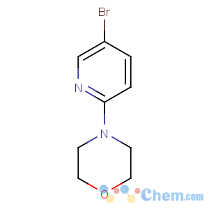 CAS No:200064-11-5 4-(5-bromopyridin-2-yl)morpholine