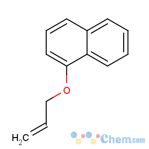 CAS No:20009-25-0 1-prop-2-enoxynaphthalene