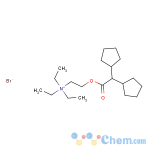 CAS No:2001-81-2 Diponium Bromide