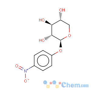 CAS No:2001-96-9 b-D-Xylopyranoside, 4-nitrophenyl