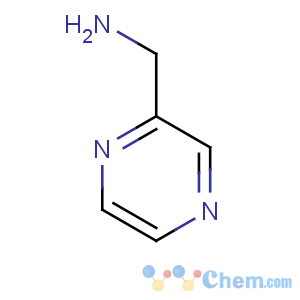 CAS No:20010-99-5 pyrazin-2-ylmethanamine