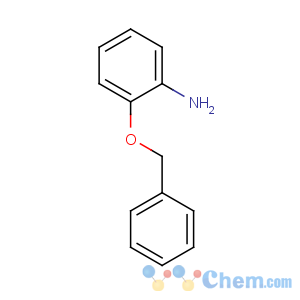 CAS No:20012-63-9 2-phenylmethoxyaniline