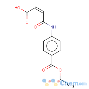 CAS No:200126-82-5 N-(4-Carbethoxyphenyl)maleamic acid