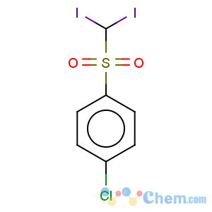 CAS No:20018-12-6 Diiodomethyl p-chlorophenyl sulfone