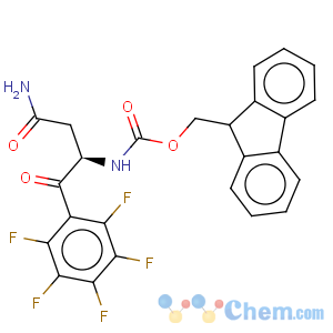 CAS No:200193-34-6 Fmoc-D-Asn-OPfp