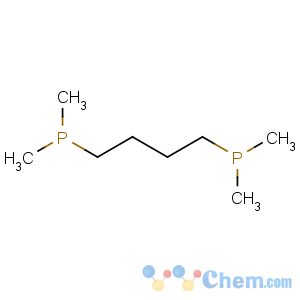 CAS No:200194-52-1 1,4-BIS(DIMETHYLPHOSPHINO)BUTANE