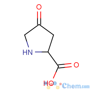 CAS No:2002-02-0 4-oxopyrrolidine-2-carboxylic acid