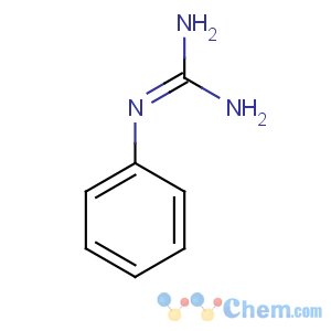 CAS No:2002-16-6 2-phenylguanidine