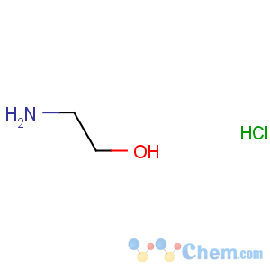 CAS No:2002-24-6 2-aminoethanol