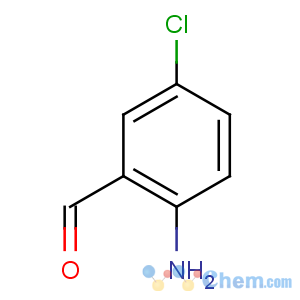 CAS No:20028-53-9 2-amino-5-chlorobenzaldehyde