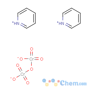 CAS No:20039-37-6 oxido-(oxido(dioxo)chromio)oxy-dioxochromium