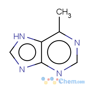 CAS No:2004-03-7 6-Methylpurine