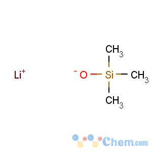 CAS No:2004-14-0 lithium