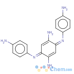 CAS No:20048-27-5 Bandrowski's base