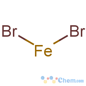 CAS No:20049-61-0 Ferrous bromide