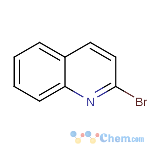 CAS No:2005-43-8 2-bromoquinoline