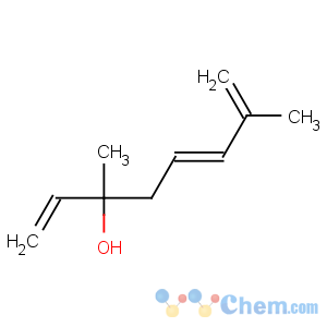 CAS No:20053-88-7 Hotrienol