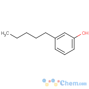 CAS No:20056-66-0 3-pentylphenol