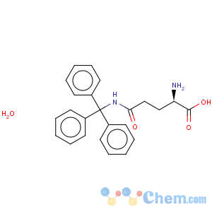 CAS No:200625-76-9 H-D-Gln(Trt)-OH