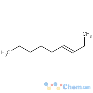 CAS No:20063-77-8 3-Nonene